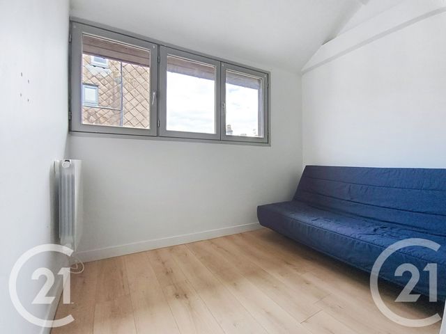 Appartement F1 à vendre - 1 pièce - 12.27 m2 - ROUEN - 76 - HAUTE-NORMANDIE - Century 21 Harmony