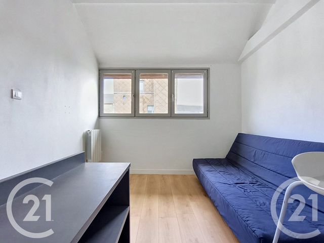 Appartement F1 à vendre - 1 pièce - 12.27 m2 - ROUEN - 76 - HAUTE-NORMANDIE - Century 21 Harmony