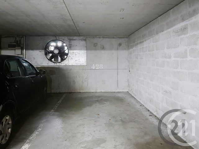Appartement F1 à vendre - 1 pièce - 23.0 m2 - ROUEN - 76 - HAUTE-NORMANDIE - Century 21 Harmony