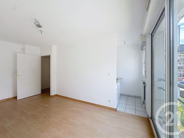 Appartement F1 à vendre - 1 pièce - 23.0 m2 - ROUEN - 76 - HAUTE-NORMANDIE - Century 21 Harmony
