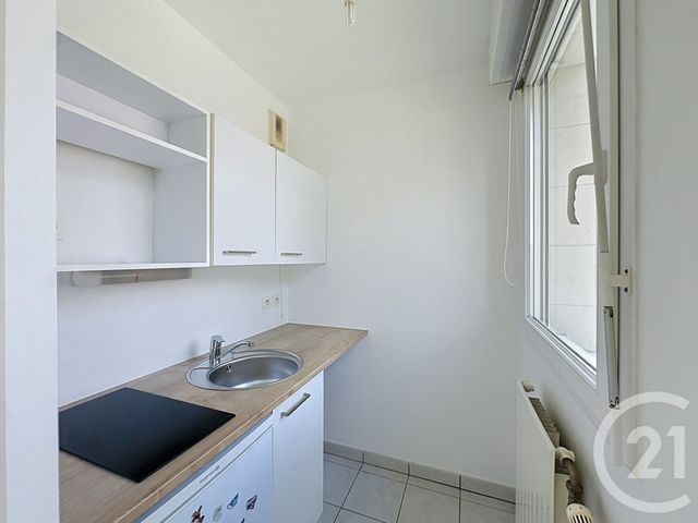 Appartement F1 à vendre - 1 pièce - 23.0 m2 - ROUEN - 76 - HAUTE-NORMANDIE - Century 21 Harmony