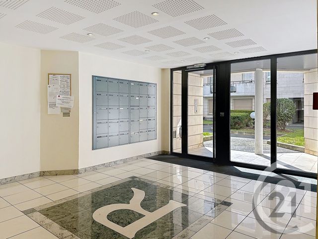 Appartement F1 à vendre - 1 pièce - 23.0 m2 - ROUEN - 76 - HAUTE-NORMANDIE - Century 21 Harmony