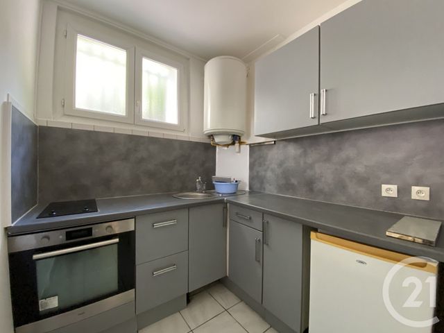 Appartement Studio à vendre - 1 pièce - 21.05 m2 - ROUEN - 76 - HAUTE-NORMANDIE - Century 21 Harmony