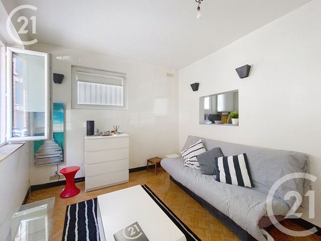 appartement - ROUEN - 76