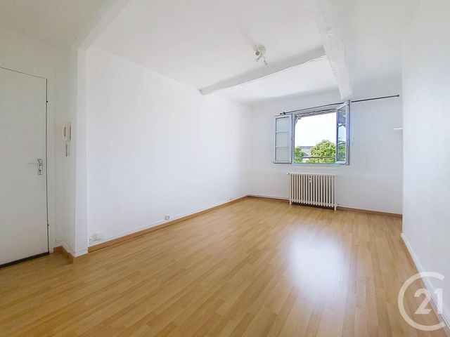Appartement Studio à louer - 1 pièce - 25.95 m2 - ROUEN - 76 - HAUTE-NORMANDIE - Century 21 Harmony