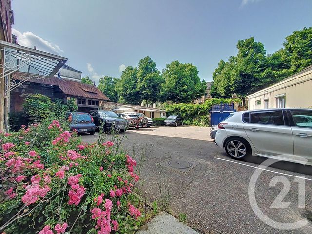 Appartement Studio à louer - 1 pièce - 25.95 m2 - ROUEN - 76 - HAUTE-NORMANDIE - Century 21 Harmony