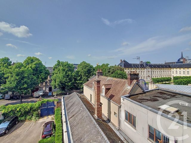 Appartement Studio à louer - 1 pièce - 25.95 m2 - ROUEN - 76 - HAUTE-NORMANDIE - Century 21 Harmony