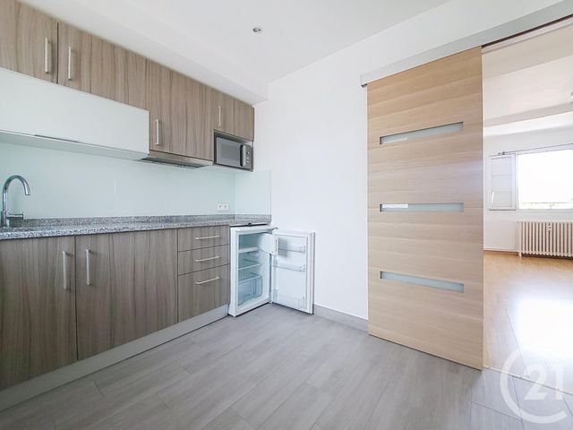 appartement - ROUEN - 76