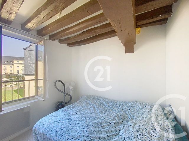 Appartement T2 à louer - 2 pièces - 31.53 m2 - ROUEN - 76 - HAUTE-NORMANDIE - Century 21 Harmony