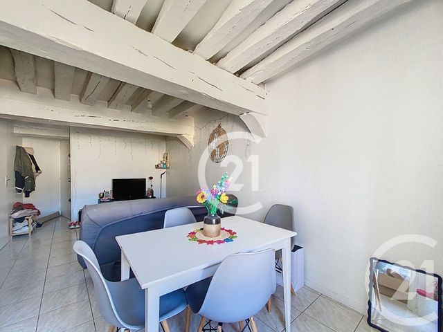 Appartement T2 à louer - 2 pièces - 31.53 m2 - ROUEN - 76 - HAUTE-NORMANDIE - Century 21 Harmony