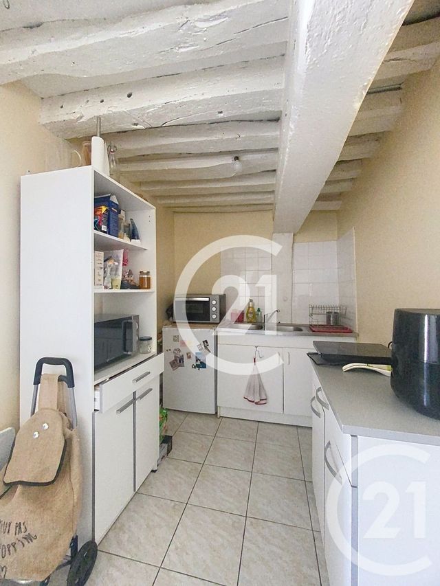 Appartement T2 à louer - 2 pièces - 31.53 m2 - ROUEN - 76 - HAUTE-NORMANDIE - Century 21 Harmony