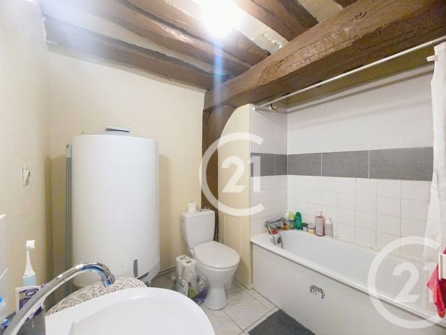 Appartement T2 à louer - 2 pièces - 31.53 m2 - ROUEN - 76 - HAUTE-NORMANDIE - Century 21 Harmony