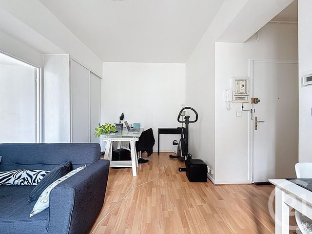 Appartement F2 à vendre - 2 pièces - 42.76 m2 - ROUEN - 76 - HAUTE-NORMANDIE - Century 21 Harmony