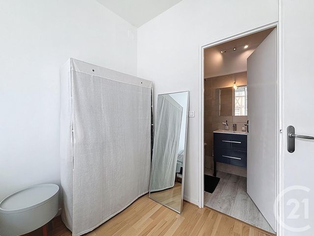 Appartement F2 à vendre - 2 pièces - 42.76 m2 - ROUEN - 76 - HAUTE-NORMANDIE - Century 21 Harmony
