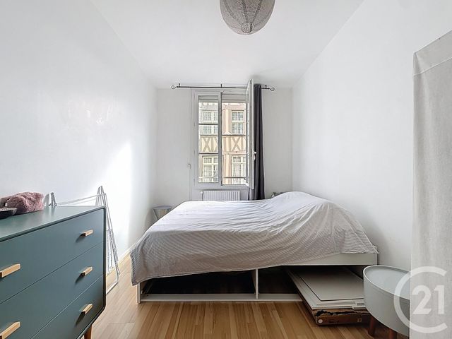 Appartement F2 à vendre - 2 pièces - 42.76 m2 - ROUEN - 76 - HAUTE-NORMANDIE - Century 21 Harmony