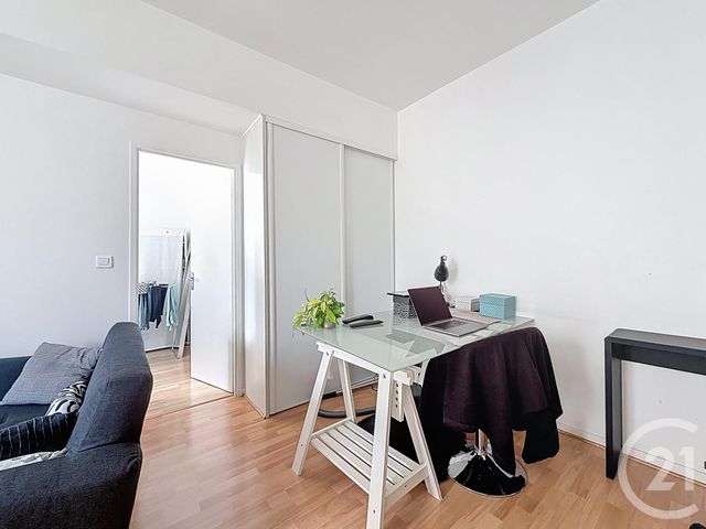 Appartement F2 à vendre - 2 pièces - 42.76 m2 - ROUEN - 76 - HAUTE-NORMANDIE - Century 21 Harmony