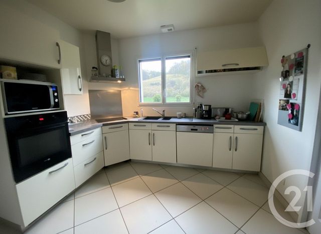 maison à vendre - 6 pièces - 145.14 m2 - ST AUBIN EPINAY - 76 - HAUTE-NORMANDIE - Century 21 Harmony