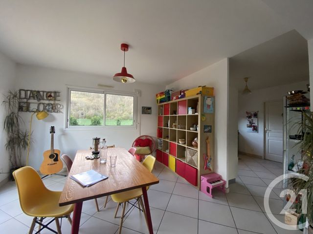maison à vendre - 6 pièces - 145.14 m2 - ST AUBIN EPINAY - 76 - HAUTE-NORMANDIE - Century 21 Harmony