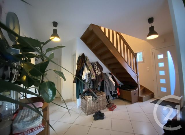 maison à vendre - 6 pièces - 145.14 m2 - ST AUBIN EPINAY - 76 - HAUTE-NORMANDIE - Century 21 Harmony