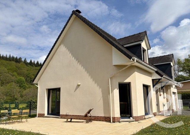 Maison à vendre ST AUBIN EPINAY
