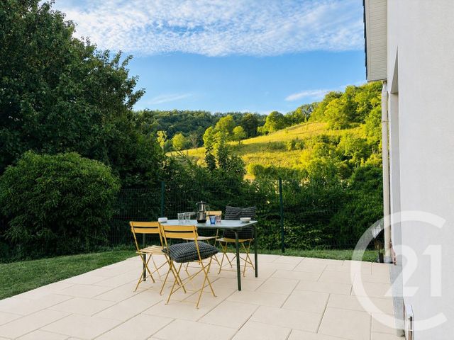maison à vendre - 6 pièces - 145.14 m2 - ST AUBIN EPINAY - 76 - HAUTE-NORMANDIE - Century 21 Harmony