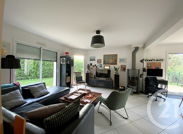 maison à vendre - 6 pièces - 145.14 m2 - ST AUBIN EPINAY - 76 - HAUTE-NORMANDIE - Century 21 Harmony