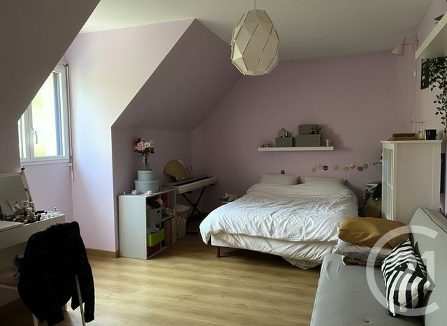 maison à vendre - 6 pièces - 145.14 m2 - ST AUBIN EPINAY - 76 - HAUTE-NORMANDIE - Century 21 Harmony