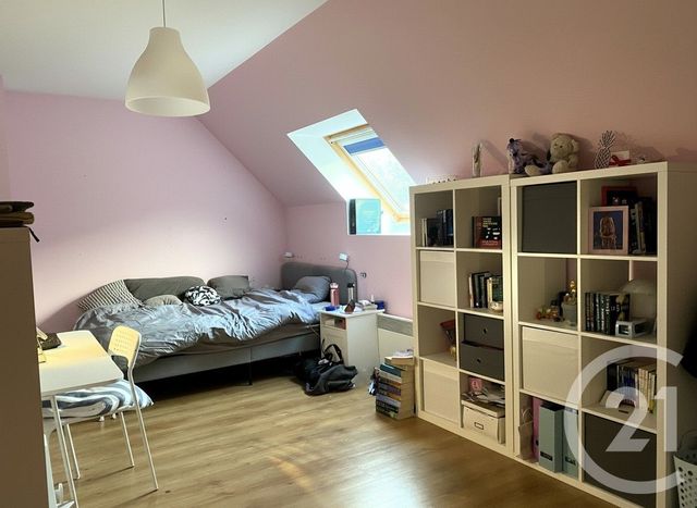 maison à vendre - 6 pièces - 145.14 m2 - ST AUBIN EPINAY - 76 - HAUTE-NORMANDIE - Century 21 Harmony