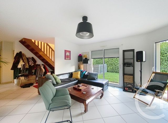 maison à vendre - 6 pièces - 145.14 m2 - ST AUBIN EPINAY - 76 - HAUTE-NORMANDIE - Century 21 Harmony