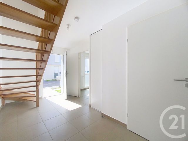 maison à louer - 4 pièces - 88.18 m2 - GRAND COURONNE - 76 - HAUTE-NORMANDIE - Century 21 Harmony