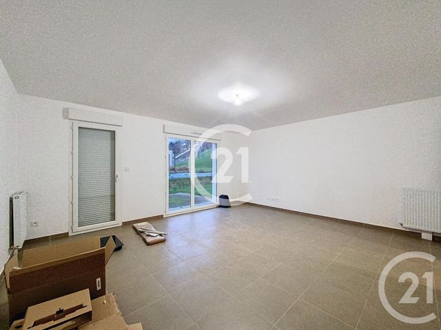 maison à louer - 4 pièces - 88.18 m2 - GRAND COURONNE - 76 - HAUTE-NORMANDIE - Century 21 Harmony