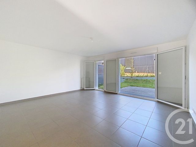 maison à louer - 4 pièces - 88.18 m2 - GRAND COURONNE - 76 - HAUTE-NORMANDIE - Century 21 Harmony