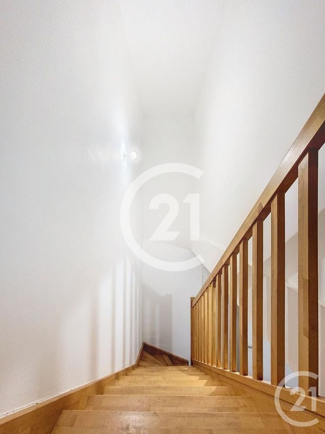 maison à louer - 4 pièces - 88.18 m2 - GRAND COURONNE - 76 - HAUTE-NORMANDIE - Century 21 Harmony