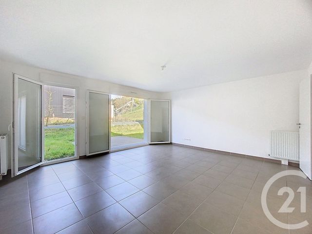 maison à louer - 4 pièces - 88.18 m2 - GRAND COURONNE - 76 - HAUTE-NORMANDIE - Century 21 Harmony