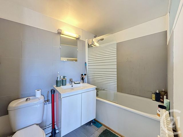 Appartement F1 à vendre - 1 pièce - 14.84 m2 - ROUEN - 76 - HAUTE-NORMANDIE - Century 21 Harmony