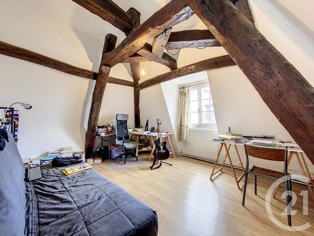 Appartement F3 à louer - 3 pièces - 65.87 m2 - ROUEN - 76 - HAUTE-NORMANDIE - Century 21 Harmony