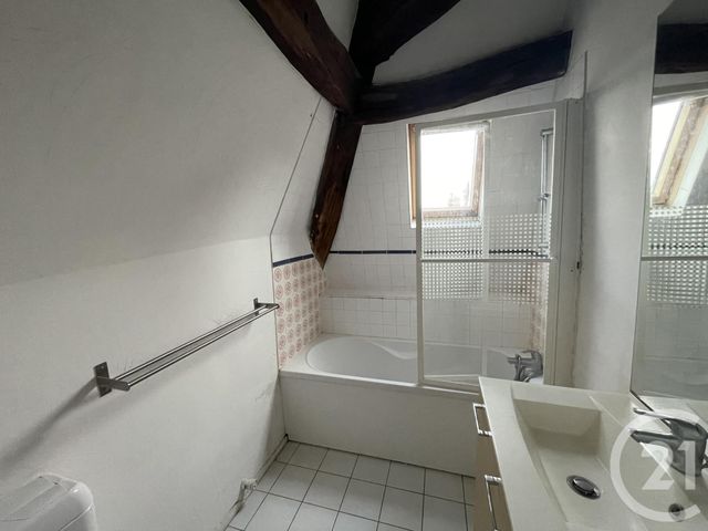 Appartement F3 à louer - 3 pièces - 65.87 m2 - ROUEN - 76 - HAUTE-NORMANDIE - Century 21 Harmony