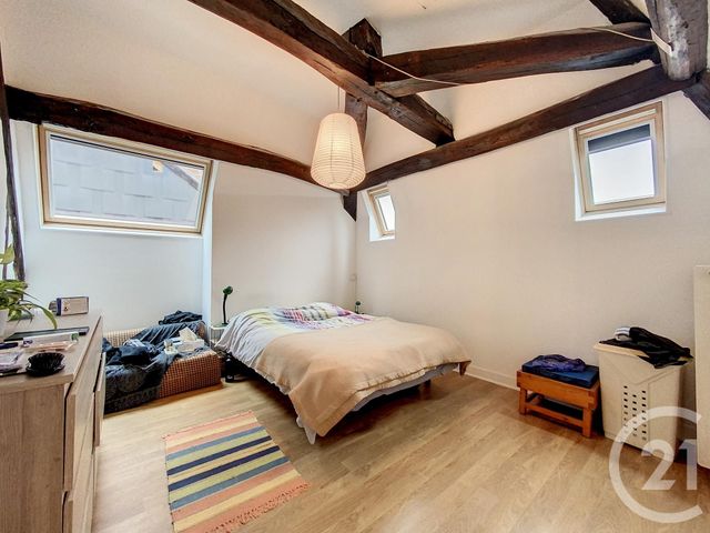 Appartement F3 à louer - 3 pièces - 65.87 m2 - ROUEN - 76 - HAUTE-NORMANDIE - Century 21 Harmony