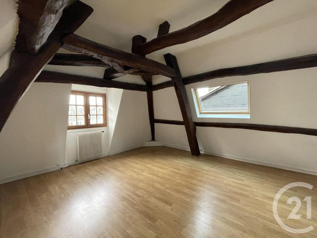 Appartement F3 à louer - 3 pièces - 65.87 m2 - ROUEN - 76 - HAUTE-NORMANDIE - Century 21 Harmony