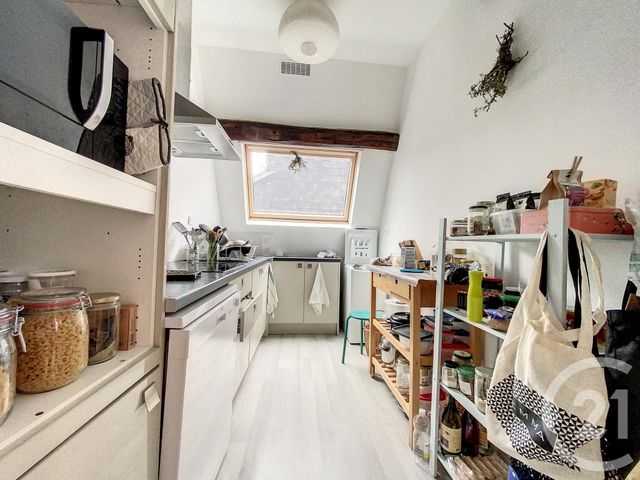 Appartement F3 à louer - 3 pièces - 65.87 m2 - ROUEN - 76 - HAUTE-NORMANDIE - Century 21 Harmony