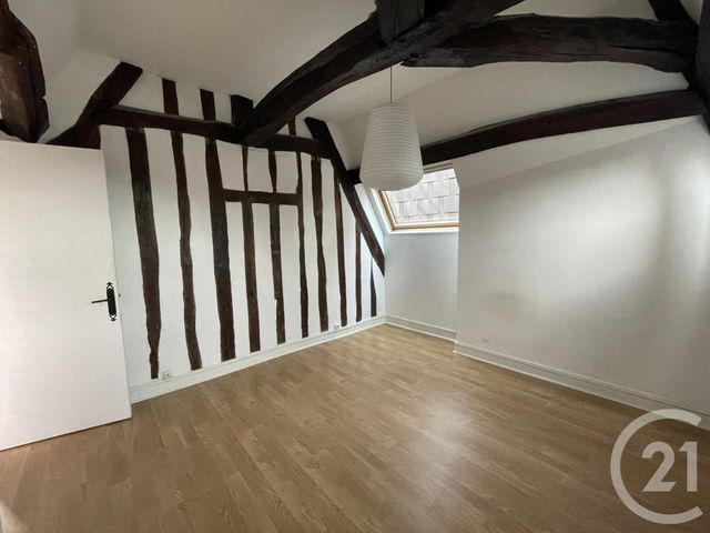 Appartement F3 à louer - 3 pièces - 65.87 m2 - ROUEN - 76 - HAUTE-NORMANDIE - Century 21 Harmony