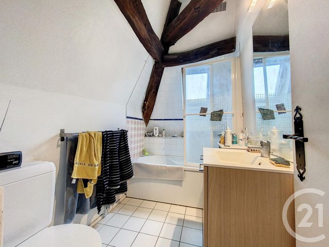 Appartement F3 à louer - 3 pièces - 65.87 m2 - ROUEN - 76 - HAUTE-NORMANDIE - Century 21 Harmony