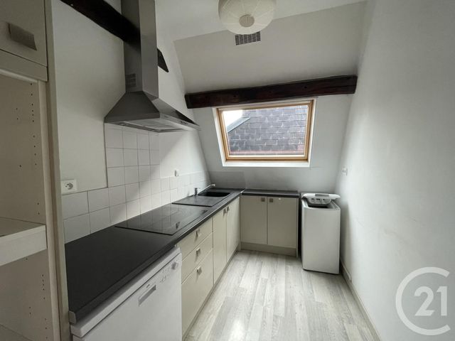 Appartement F3 à louer - 3 pièces - 65.87 m2 - ROUEN - 76 - HAUTE-NORMANDIE - Century 21 Harmony