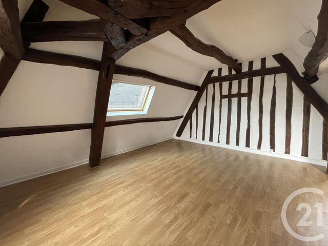 Appartement F3 à louer - 3 pièces - 65.87 m2 - ROUEN - 76 - HAUTE-NORMANDIE - Century 21 Harmony