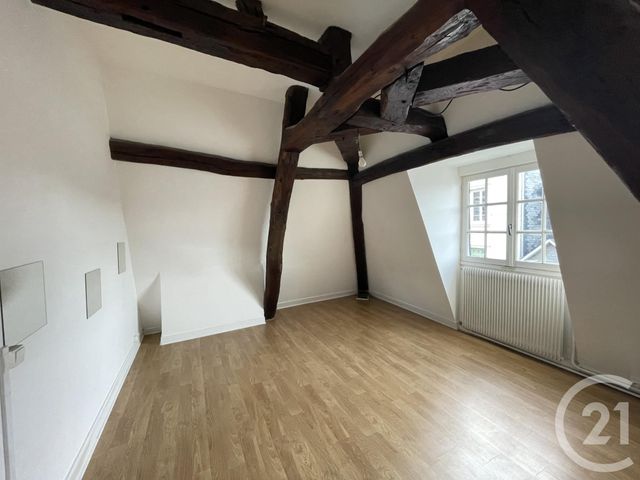 Appartement F3 à louer - 3 pièces - 65.87 m2 - ROUEN - 76 - HAUTE-NORMANDIE - Century 21 Harmony