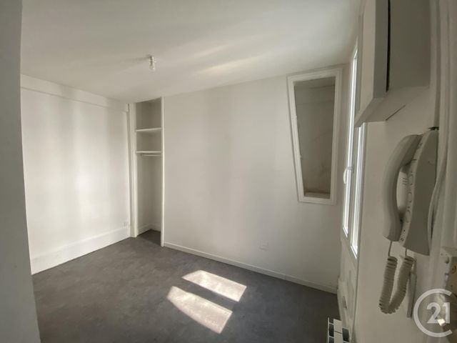 Appartement Studio à louer - 1 pièce - 13.0 m2 - ROUEN - 76 - HAUTE-NORMANDIE - Century 21 Harmony