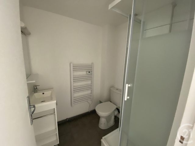 Appartement Studio à louer - 1 pièce - 13.0 m2 - ROUEN - 76 - HAUTE-NORMANDIE - Century 21 Harmony