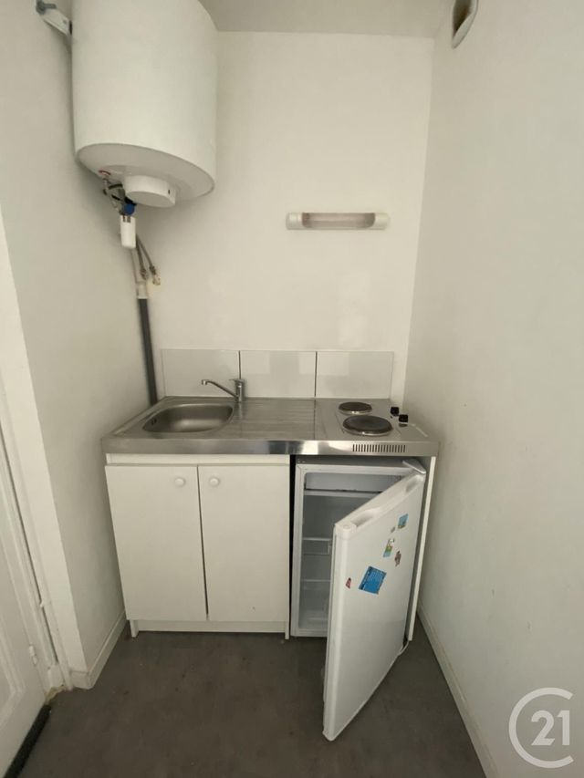 Appartement Studio à louer - 1 pièce - 13.0 m2 - ROUEN - 76 - HAUTE-NORMANDIE - Century 21 Harmony