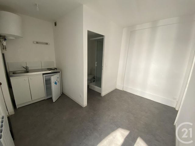Appartement Studio à louer - 1 pièce - 13.0 m2 - ROUEN - 76 - HAUTE-NORMANDIE - Century 21 Harmony