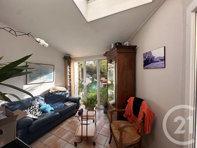 maison à vendre - 5 pièces - 69.88 m2 - ROUEN - 76 - HAUTE-NORMANDIE - Century 21 Harmony
